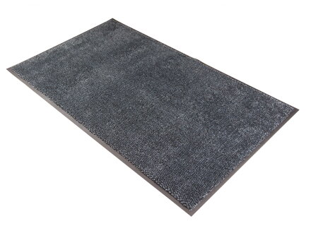 10 ks - Microluxx™ - vstupní čistící rohož - textilní - 150x300 cm