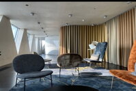 GDmatsEU -Záťažový  koberec s 4 metrovou šírkou s individuálnym designom