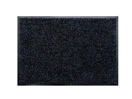 Classic Brush - bejárati szennyfogó szőnyeg  - textil - 85x150 cm