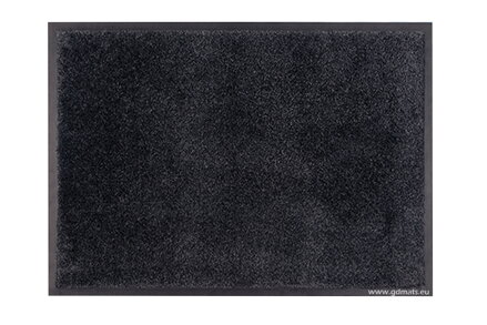 GD EcoAbsorb- bejárati szennyfogó és nedvszívó pamut szőnyeg -beltéri - 85x60 cm
