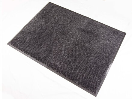 10 Stk. - Microluxx™ - Eingangsreinigungsmatte - Textil - 115x250 cm