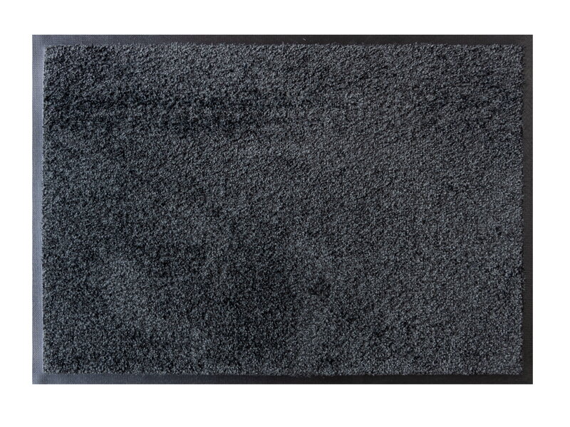 10 ks - Karaat™ - vstupná čistiaca rohož - textilná - 200x200 cm