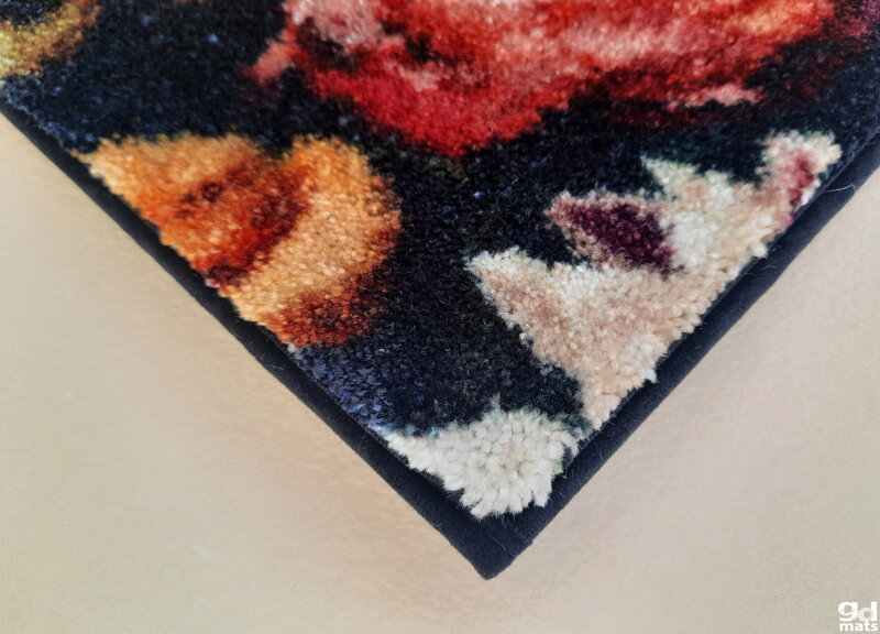 GD1300 Living - koberec s vlastnou potlačou - 10 mm vlas