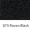 BLACK 875
